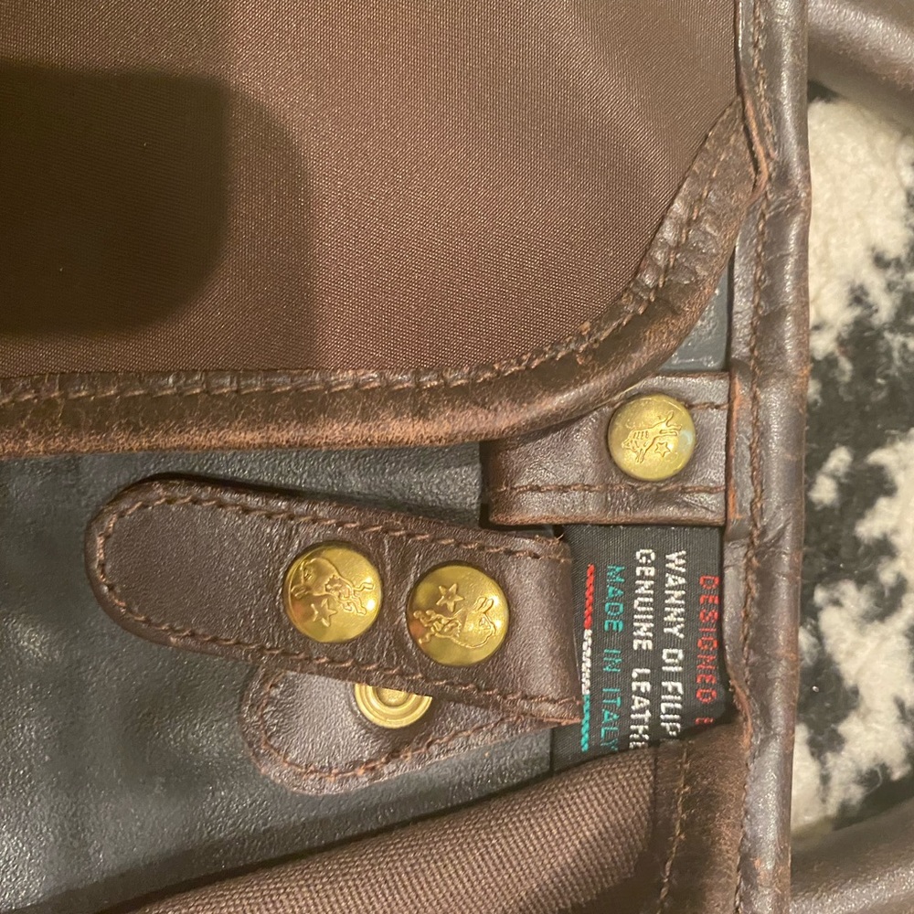 Garment bag - Picture 4 of 5